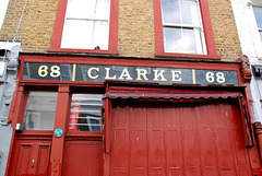68 | Clarke | 68