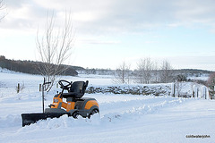 Reports of fresh snowfalls in northern Scotland are not exaggerated! 5234322082 o