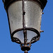 Granada- Lamp