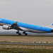 PH-AOI A330-203 KLM