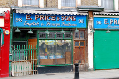 E. Price & Sons