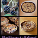 Himalayan Blackberry: Berry to Bakery!
