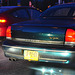 1995 Chrysler New Yorker LHS U9