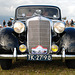 Mercedes Meeting: 1951 Mercedes-Benz 170