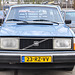 1979 Volvo 245 GLE