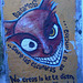 Granada- Political Graffiti