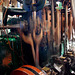 A trip with steam tug Adelaar: Triple-expansion engine