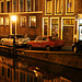 1972 BMW 2002 Touring parked in Leiden