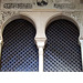 Granada- Corral del Carbon- Windows