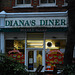 Diana's Diner