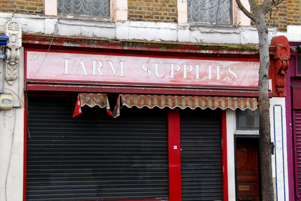 Farm Supplies