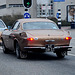 1971 Volvo 1800 E