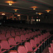 Linking a large room with chairs to a Classic theatre with chairs ..