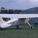 Cessna 195 G-BBYE