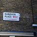 Hanover Place WC2