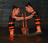 Water Puppet Show #2
