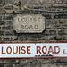 Louise Road E15