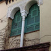 Granada- Albaicin- Islamic Window