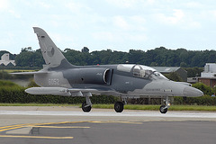6052 L-159A Czech Air Force