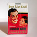 Old products: Bubble Gum Cigarettes