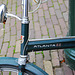 Kaptein Atlanta 22 bicycle