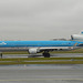 PH-KCA MD-11 KLM