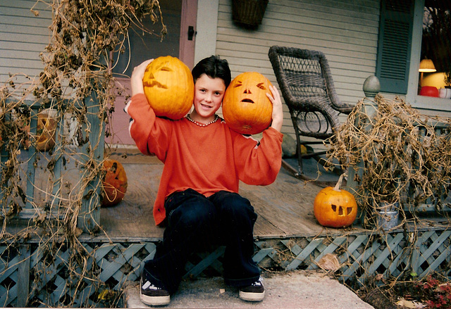 Halloween, 1999