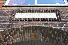 Neighbourhood "De Kooi" in Leiden