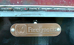 Fire Friend