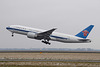 B-2081 Boeing 777F China Southern Cargo