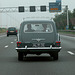 Holiday day one: 1962 Opel 1700 Caravan