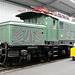 Electric locomotive E94 080
