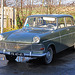 1961 Opel Rekord 17 R 4