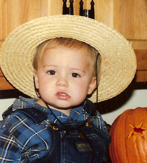 Farmer Gabriel, 1987