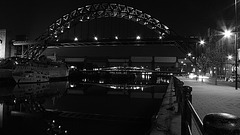 Newcastle 5