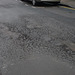 Bickerton Rd pothole