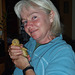 Siobhan and duckling