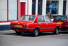 1979 BMW 518