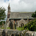 Bowness church