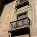 Granada- Balconies