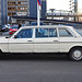 1980 Mercedes-Benz 300D Long