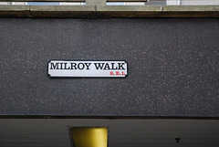 Milroy Walk SE1
