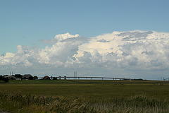 The Sheppey Crossing