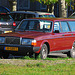 1983 Volvo 245 Diesel