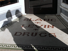 Blanc & Levin Drugs