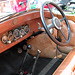 Dashboards at the Oldtimer Day Ruinerwold: 1925 Hotchkiss AM2