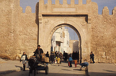 Medina Gateway