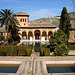 Granada- Alhambra- Partal- Tower of the Ladies #2
