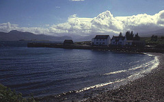 Portnacon and Loch Eriboll