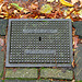 Drain cover of Nering Bögel of the pre-1932 period